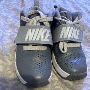Boys Nike Shoes